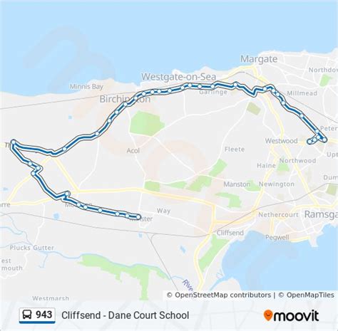 943stl bus route|943 Route: Schedules, Stops & Maps .